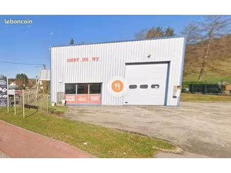 local commercial/sockage/ entrepot