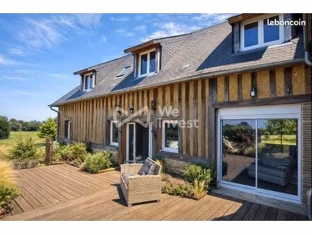 maison 6 pièces 141 m²