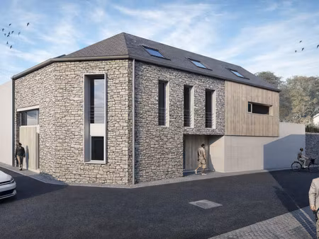 maison à vendre à cerfontaine € 56.000 (lm0zw) - les bois du cerf | zimmo