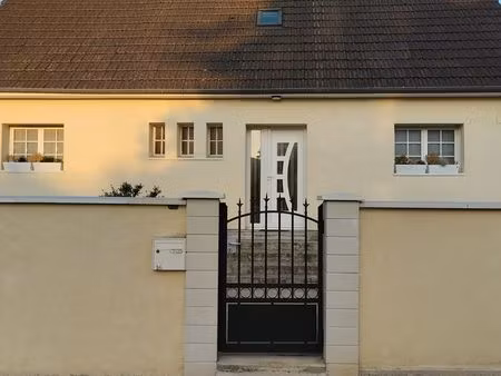 maison  120m2  louvigny