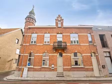 maison à vendre à zwevezele € 469.000 (lm0yj) - crevits - sys vastgoed | zimmo