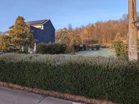 terrain à vendre à walcourt € 87.000 (lm115) - les bois du cerf | zimmo