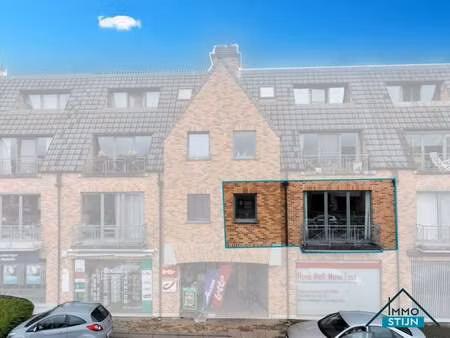 appartement à louer à veldegem € 775 (lm0w9) - immo stijn | zimmo