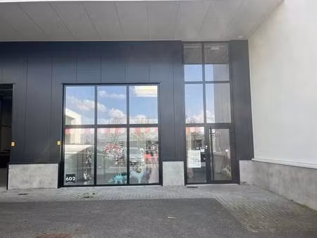 bien professionnel à louer à hasselt € 1.180 (lm0v6) - mcre | zimmo