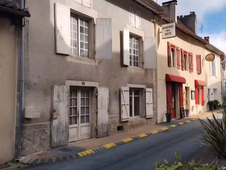 maison a finir de rénover