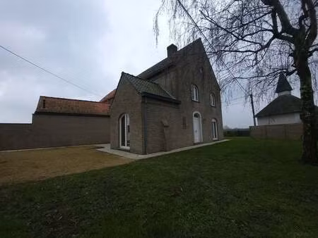 maison à louer à dentergem € 1.150 (lm0vm) - immo de meester - kantoor deinze | zimmo