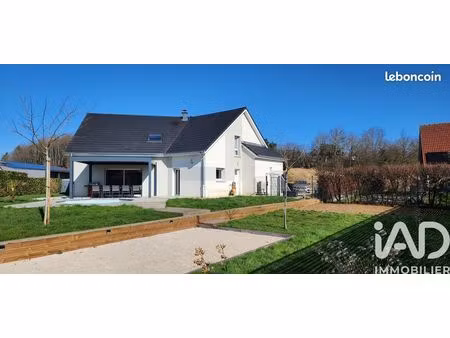 maison 7 pièces 190 m²