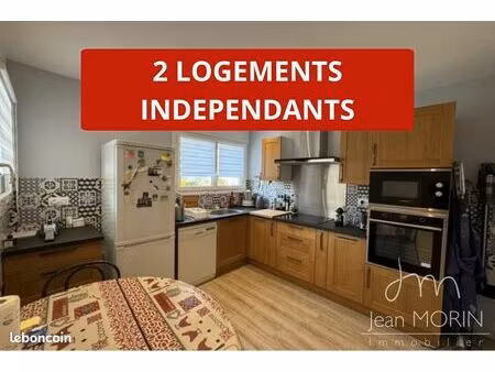 villa 5 pièces 134 m²