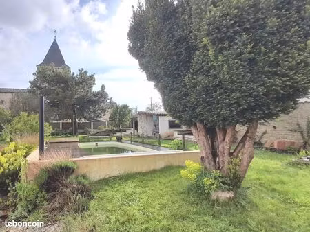 terrain constructible viabilisé