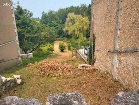 vend terrain constructible