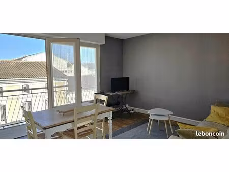 appartement 4 pièces 70 m²