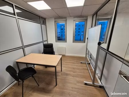 bureaux à louer 10m² – caen nord – proche périphérique