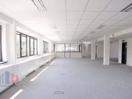 bien professionnel à louer à ruisbroek € 2.858 (lm0vl) - panorama b2b brussel kantoren | z