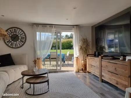 maison 4 pièces 108 m²