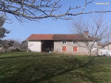 maison 1 pièce 120 m²