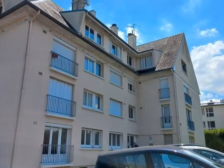 appartement 1 pièce 30 m²