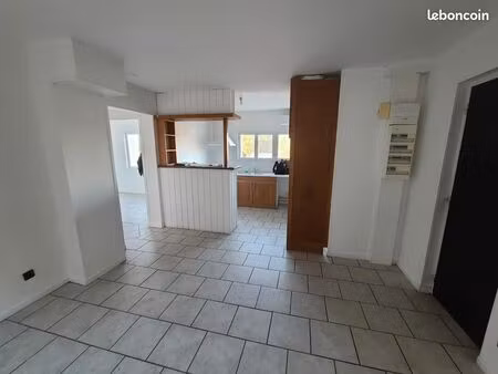 appartement 3 pièces à louer