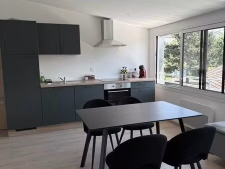 appartement à pontarlier