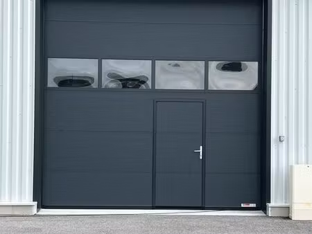 locaux professionnels