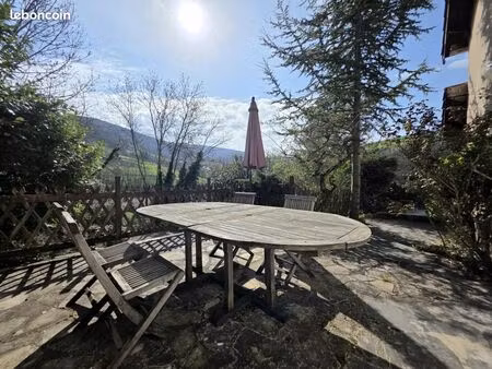 maison 4 pièces 114 m²