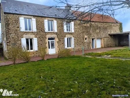 maison 4 pièces 96 m²