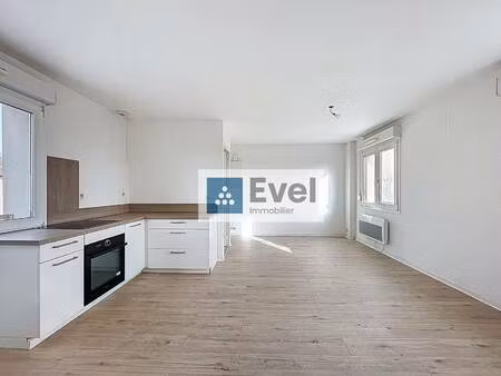evel immobilier saint-avold