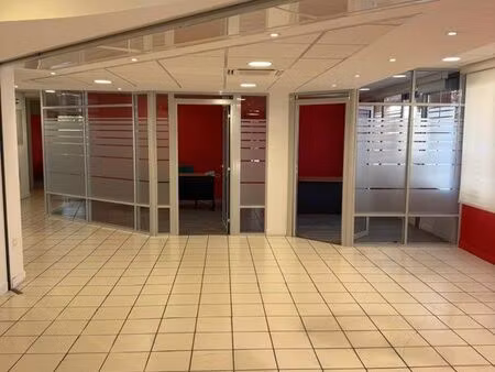 bureaux à louer