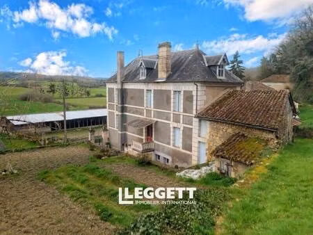 leggett immobilier