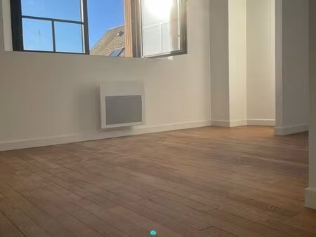 t3 belle rénovation