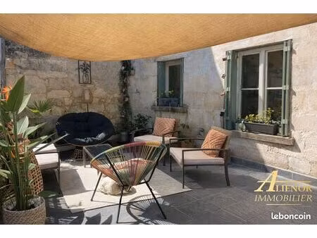 maison 4 pièces 82 m²