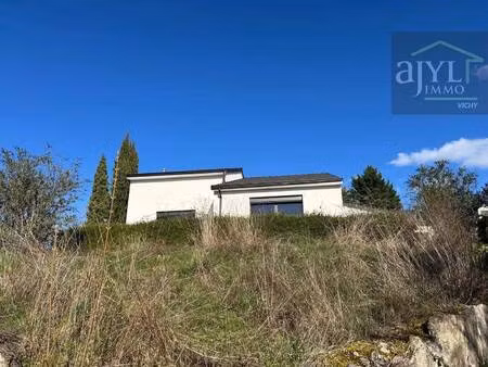 maison à vendre - première occupation