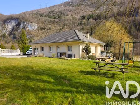 maison de plain-pied à vendre