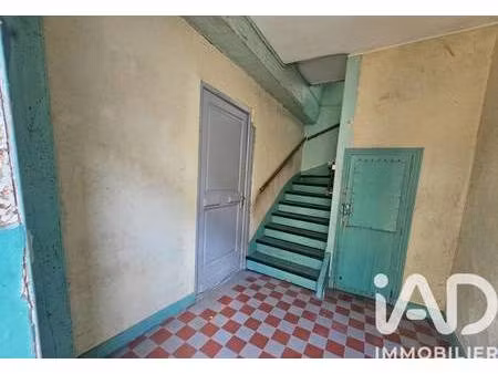 immeuble à vendre