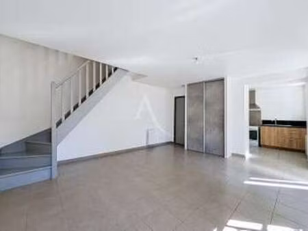 vente appartement 3 pièces à laval hilard (53000) : à vendre 3 pièces / 60m² laval hilard
