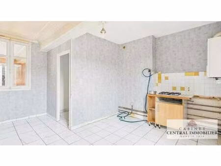 cabinet central immobilier