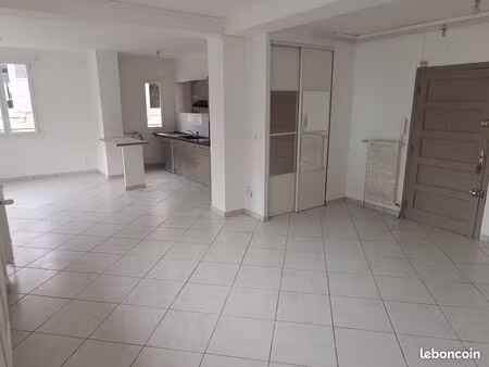 coup de cœur en hyper centre – appartement lumineux de 69 m² avec balcon