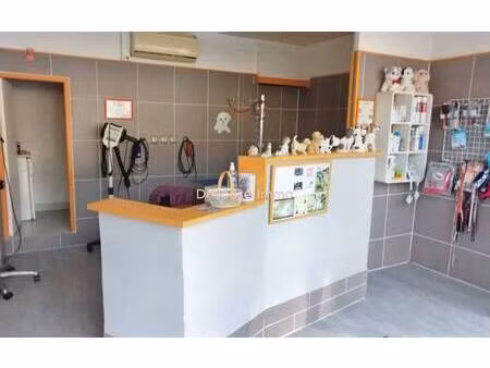 local commercial à louer