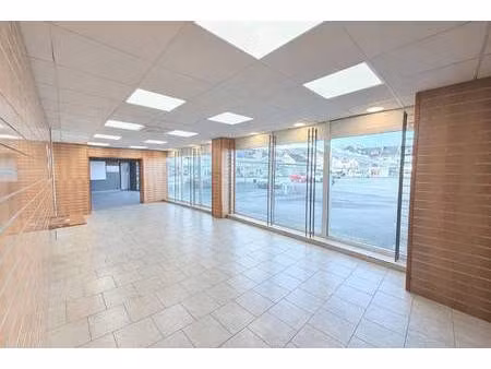 local commercial à vendre