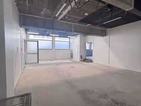 local d'activité 149 m²