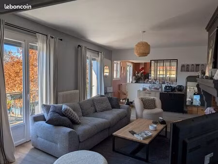 maison quartier calme