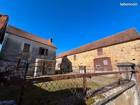 ferme 5 pièces 80 m²