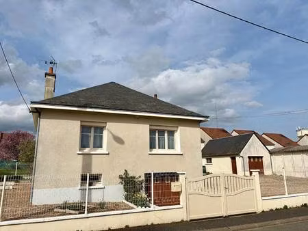 sud loire immobilier