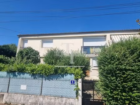 maison 5 pièces 106 m²