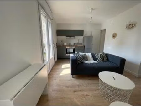 deux pièces caen centre meuble