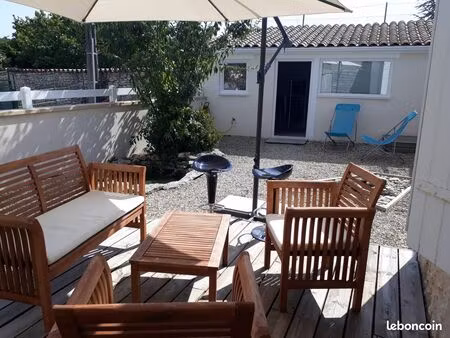 charmante maison de ville