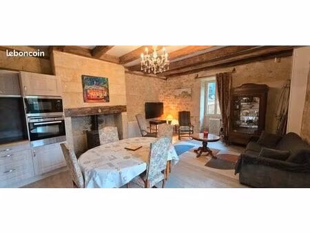 maison 8 pièces 139 m²