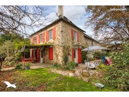 longère 8 pièces 203 m²