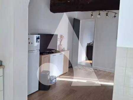 vente maison à longué-jumelles (49160) : à vendre / 67m² longué-jumelles