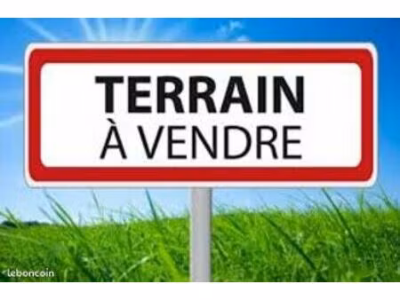 terrain 302 m² - villenave-d'ornon - libre constructeur