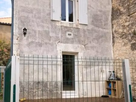maison 2 pièces 45 m²